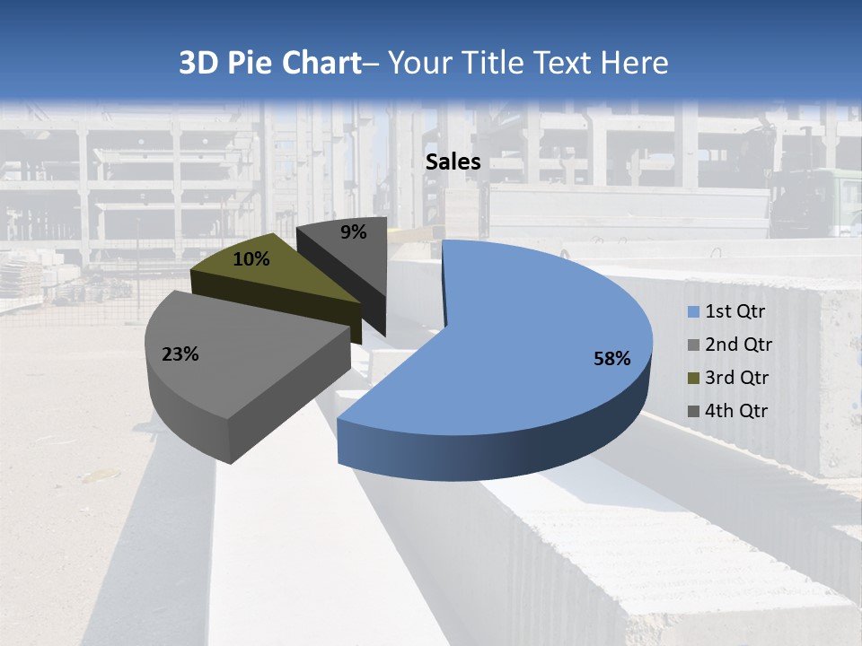 Treatment Lips Healthy PowerPoint Template
