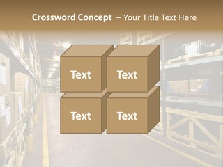 Son Infant Childhood PowerPoint Template