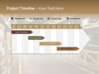 Son Infant Childhood PowerPoint Template