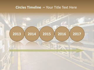 Son Infant Childhood PowerPoint Template