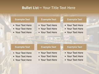 Son Infant Childhood PowerPoint Template