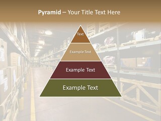 Son Infant Childhood PowerPoint Template