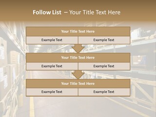 Son Infant Childhood PowerPoint Template