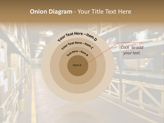 Son Infant Childhood PowerPoint Template