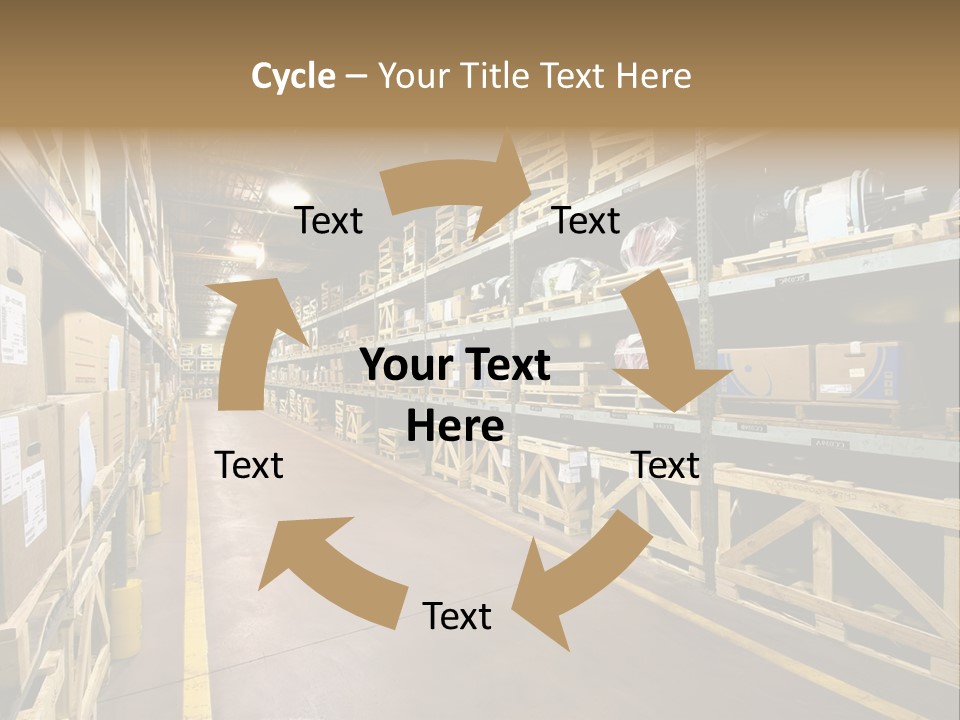 Son Infant Childhood PowerPoint Template