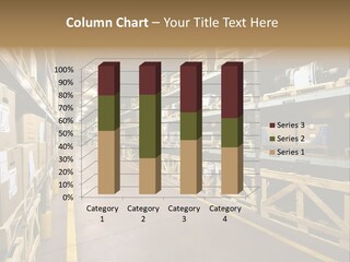 Son Infant Childhood PowerPoint Template