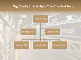 Son Infant Childhood PowerPoint Template