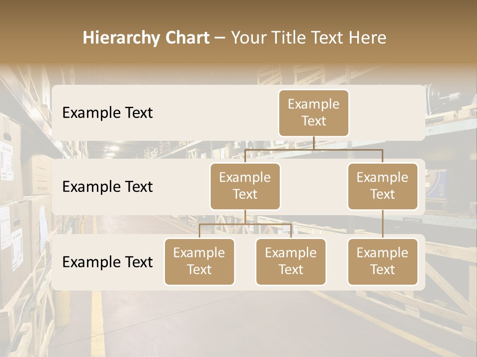 Son Infant Childhood PowerPoint Template