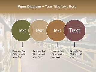 Son Infant Childhood PowerPoint Template