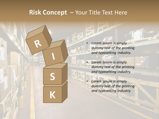 Son Infant Childhood PowerPoint Template