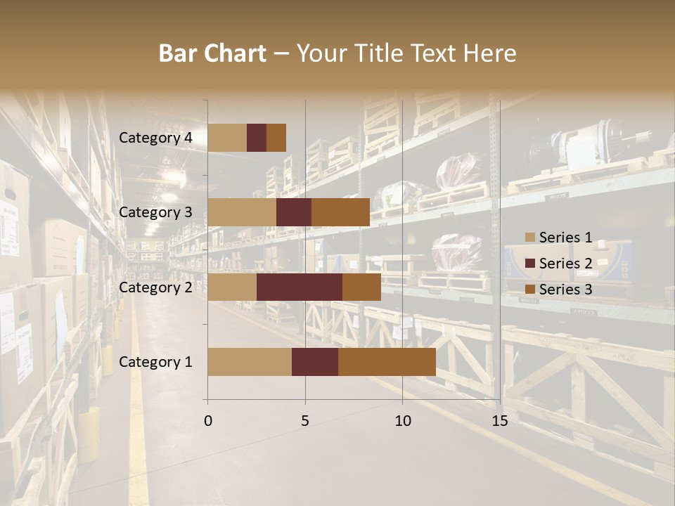Son Infant Childhood PowerPoint Template