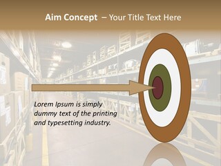 Son Infant Childhood PowerPoint Template