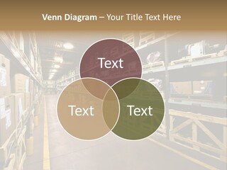 Son Infant Childhood PowerPoint Template