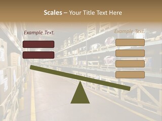 Son Infant Childhood PowerPoint Template