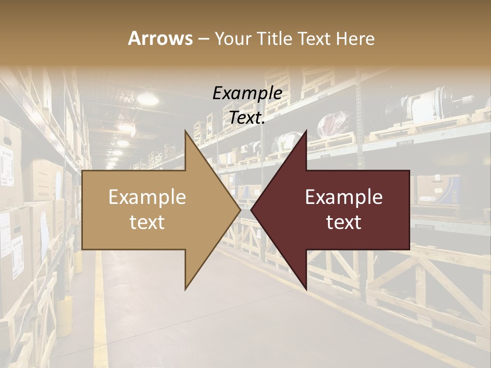 Son Infant Childhood PowerPoint Template