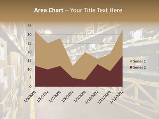 Son Infant Childhood PowerPoint Template