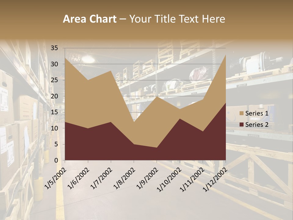 Son Infant Childhood PowerPoint Template