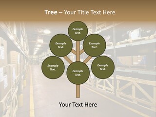 Son Infant Childhood PowerPoint Template