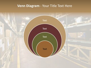 Son Infant Childhood PowerPoint Template