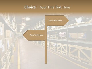 Son Infant Childhood PowerPoint Template