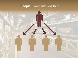 Son Infant Childhood PowerPoint Template