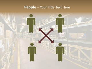 Son Infant Childhood PowerPoint Template