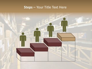 Son Infant Childhood PowerPoint Template