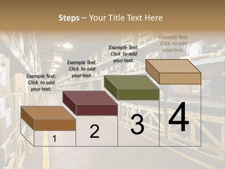 Son Infant Childhood PowerPoint Template