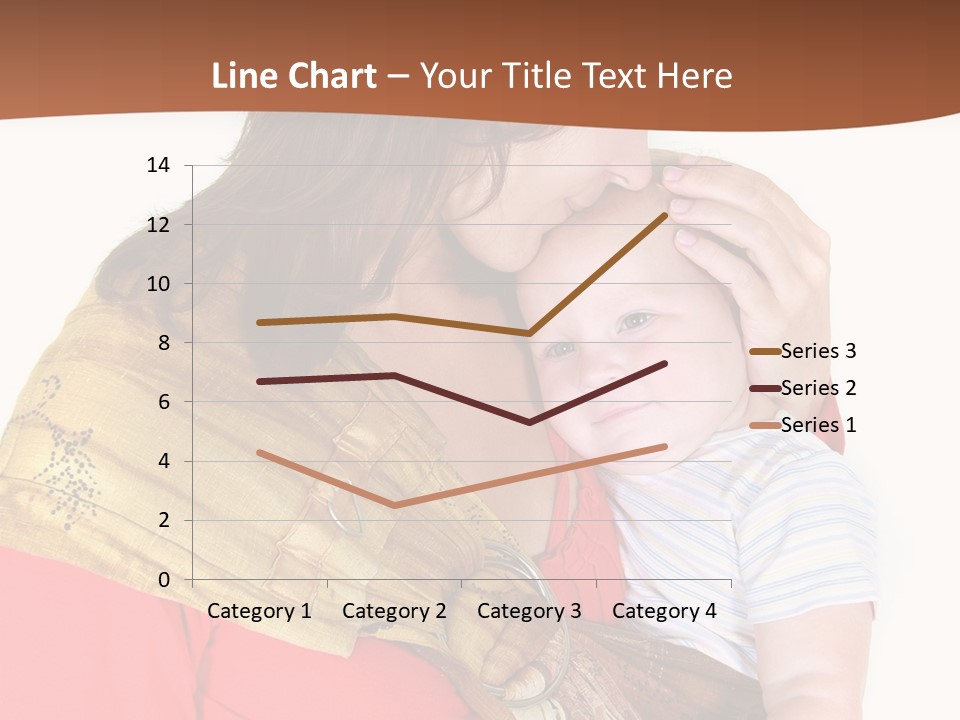 Sack Storage Crate PowerPoint Template