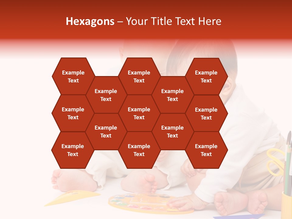 Joyful Pretty Happy PowerPoint Template