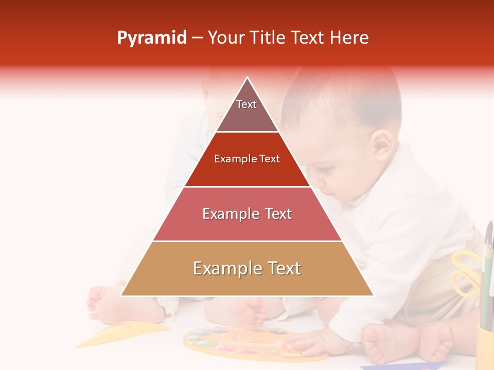 Joyful Pretty Happy PowerPoint Template