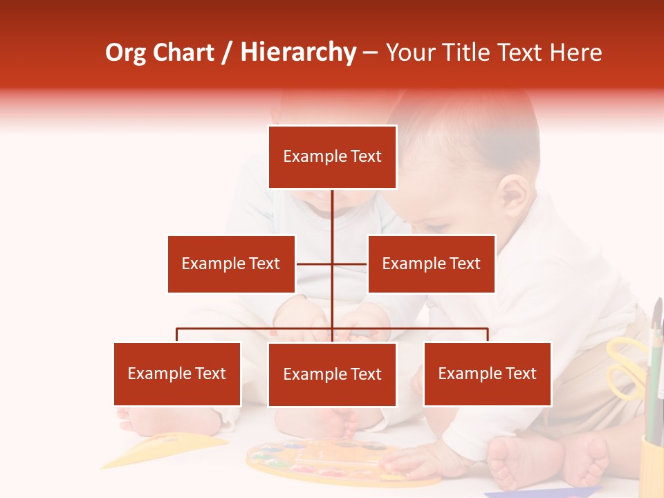 Joyful Pretty Happy PowerPoint Template