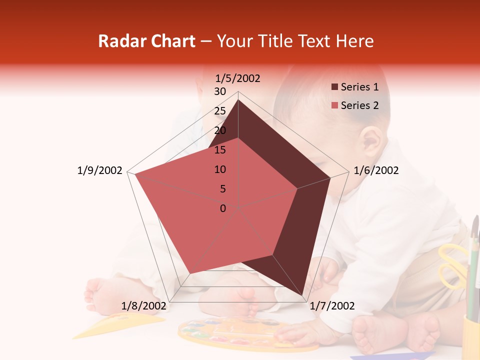 Joyful Pretty Happy PowerPoint Template
