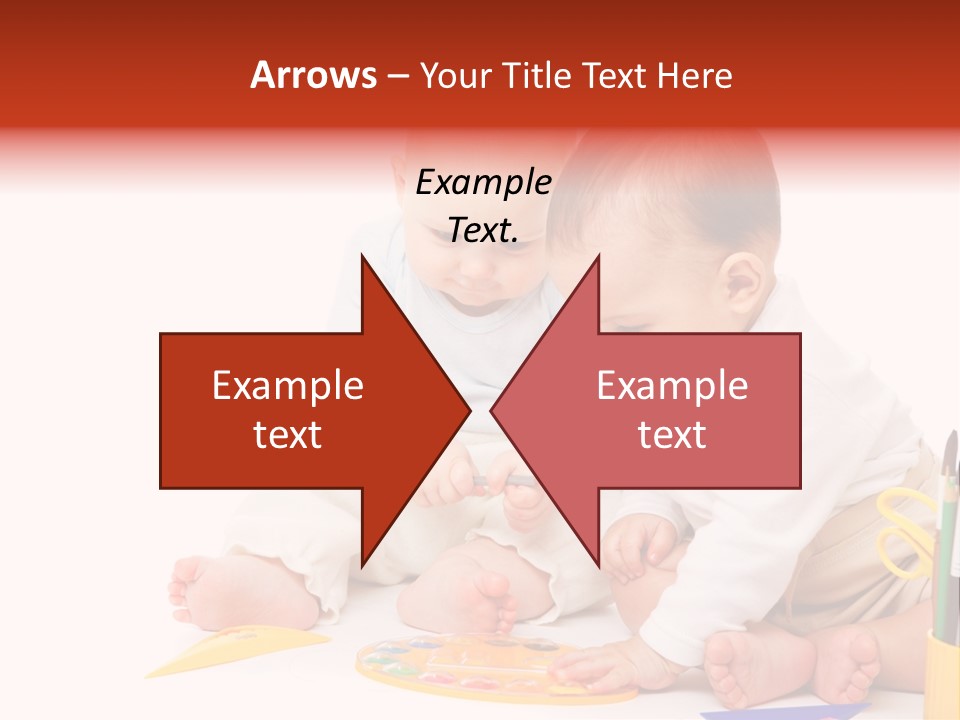 Joyful Pretty Happy PowerPoint Template