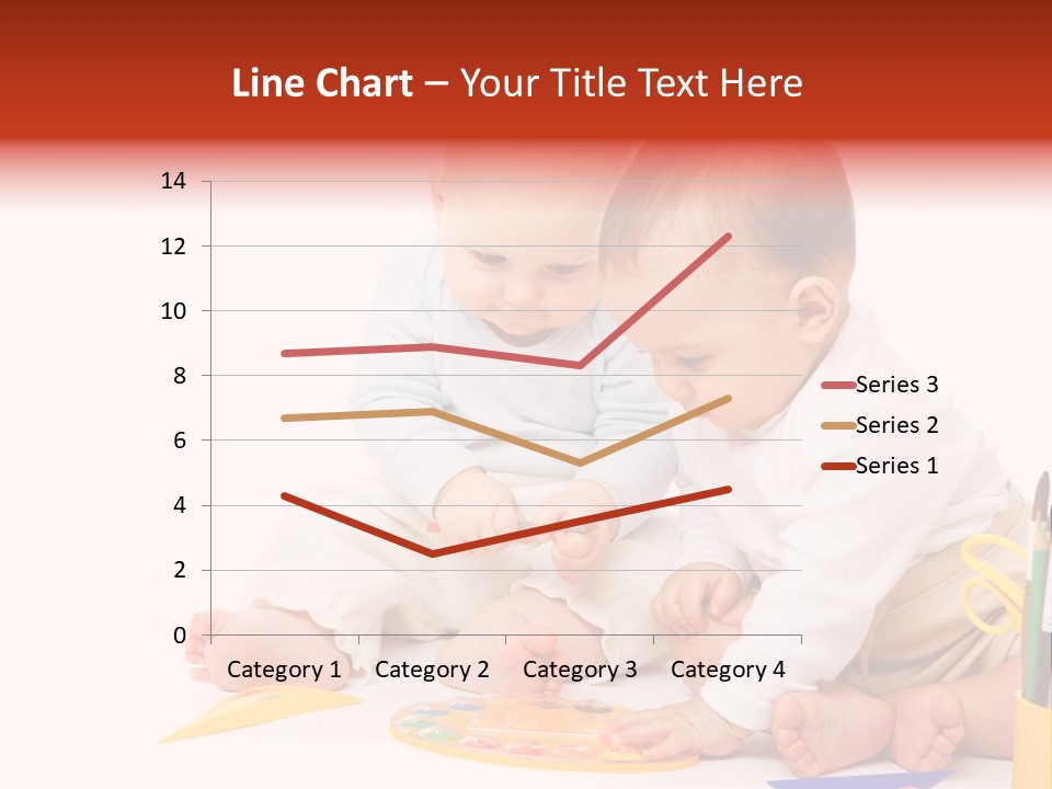 Joyful Pretty Happy PowerPoint Template