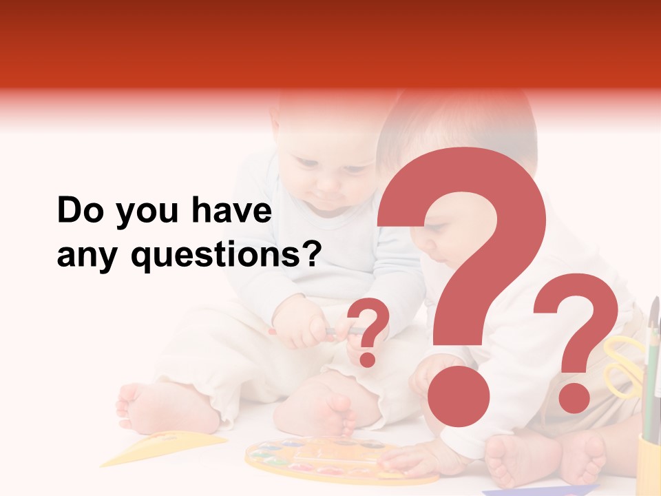 Joyful Pretty Happy PowerPoint Template