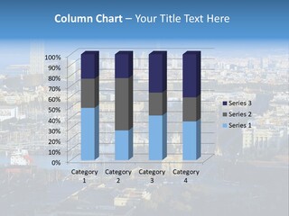 Yachts Mountains Seafarer PowerPoint Template