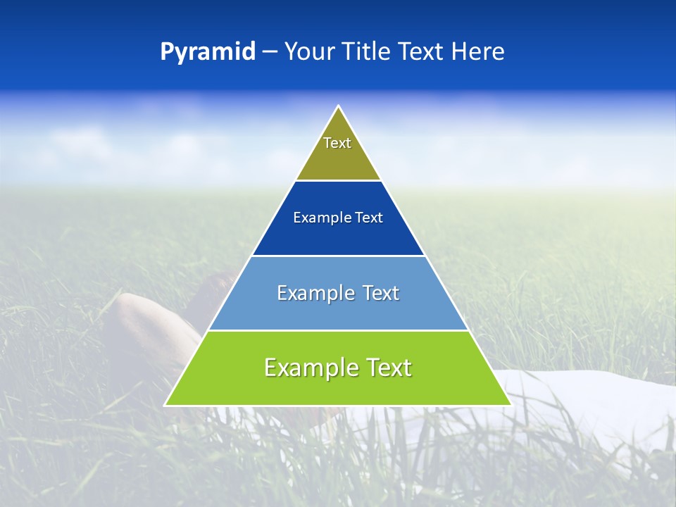 King Park Crown PowerPoint Template