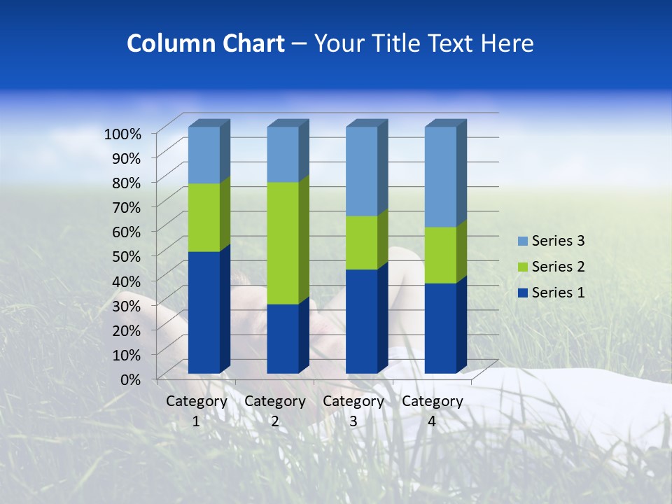 King Park Crown PowerPoint Template