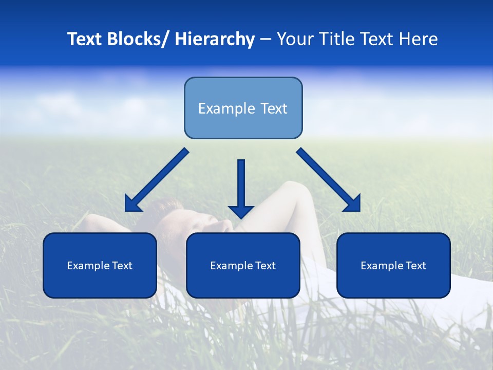 King Park Crown PowerPoint Template