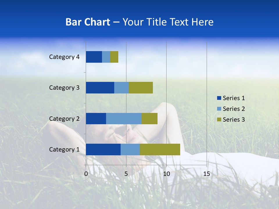 King Park Crown PowerPoint Template