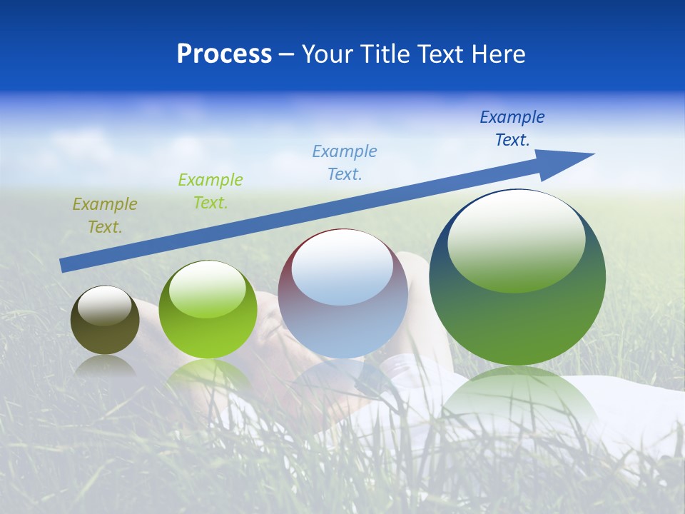 King Park Crown PowerPoint Template