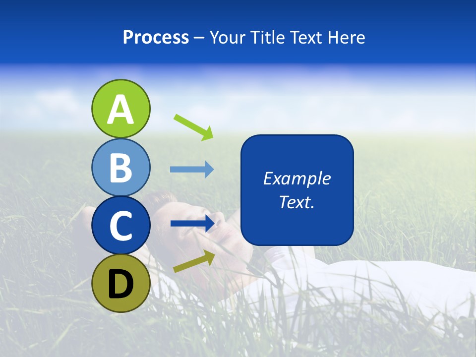 King Park Crown PowerPoint Template