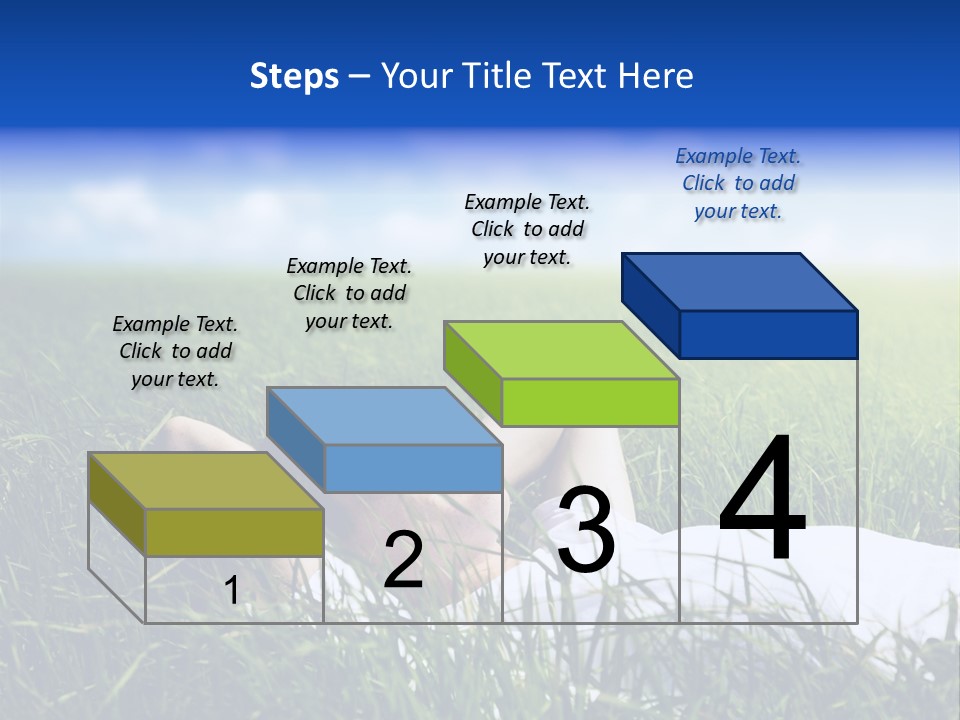 King Park Crown PowerPoint Template