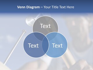 French Luxury Water PowerPoint Template