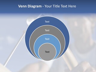 French Luxury Water PowerPoint Template