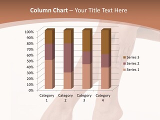 Back Scrub Good PowerPoint Template