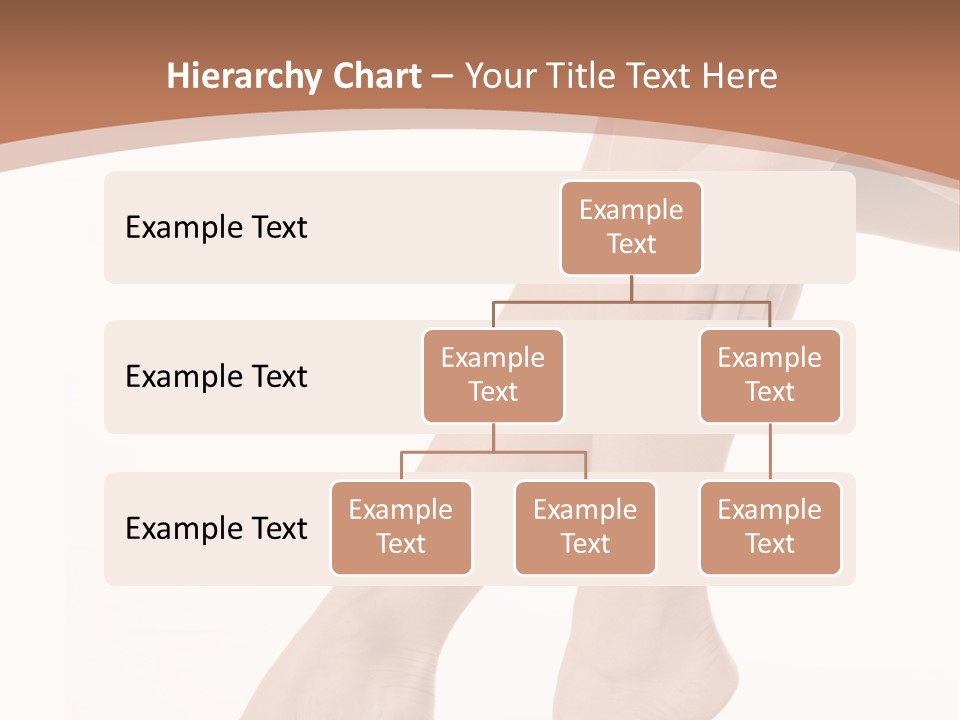 Back Scrub Good PowerPoint Template