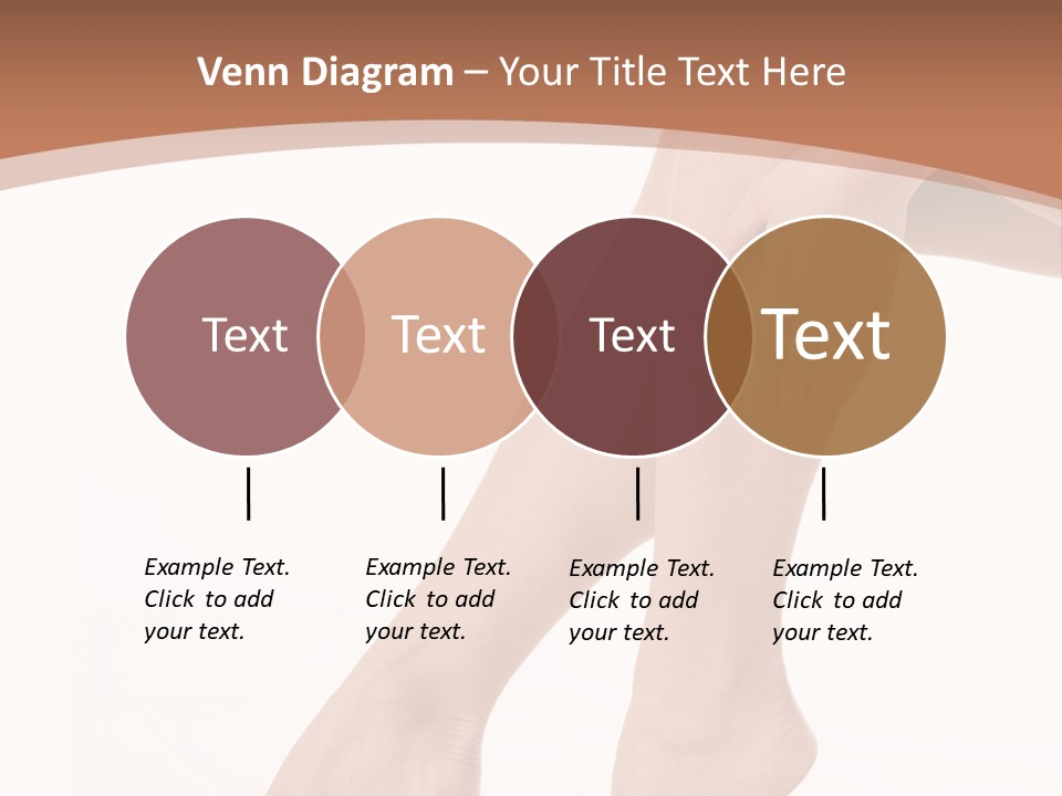 Back Scrub Good PowerPoint Template