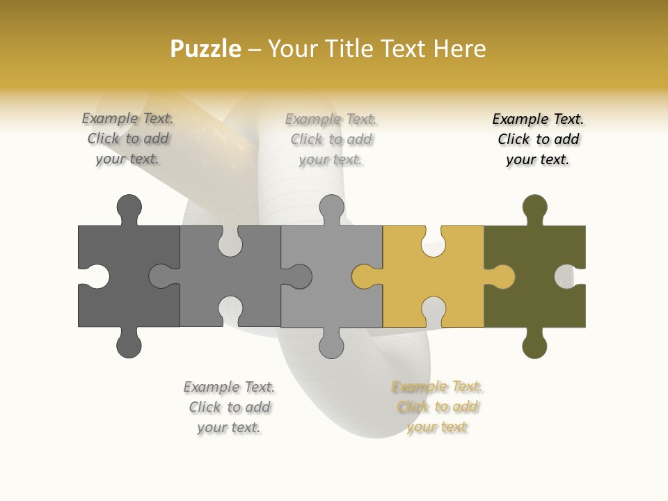 Quit Nicotine Habit PowerPoint Template